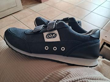 Scarpe sportive cox uomo