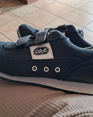 Scarpe sportive cox uomo