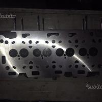Testata Fiesta Fusion C1 C2 C3 206 207 307 1.4 HDI