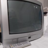 Tv crt vintage