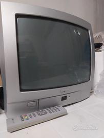 Tv crt vintage