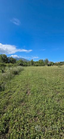 Terreno agricolo di 7.106 mq pianeggiante