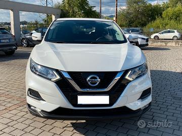 Nissan Qashqai 1.5 dCi Tekna 110Cv