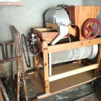 Svecciatoio Ballarini