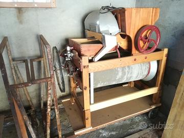 Svecciatoio Ballarini