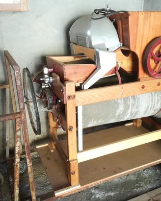 Svecciatoio Ballarini