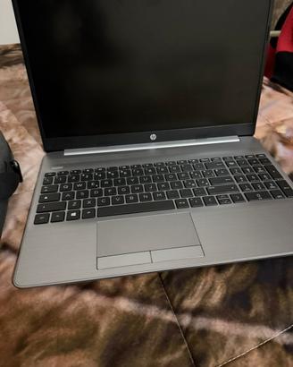 Pc portatile hp