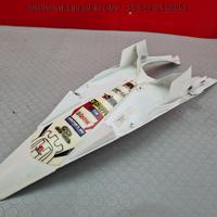 PARFANGO POSTERIORE x HUSQVARNA TE 499 2011 2012 S