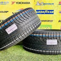 X2: Invernali 245/40R18 97V -NOKIAN- al 80%