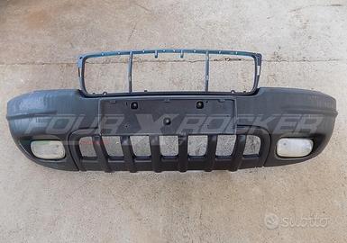 Paraurti Jeep Grand Cherokee WJ Limited 99-04