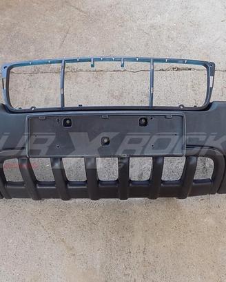Paraurti Jeep Grand Cherokee WJ Limited 99-04