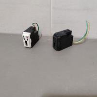 ELKRON 80DK lettore chiave antifurto