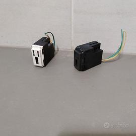 ELKRON 80DK lettore chiave antifurto