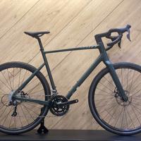 SCOTT SPEEDSTER GRAVEL 50