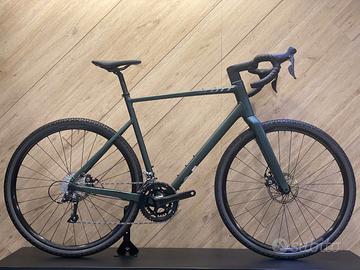 SCOTT SPEEDSTER GRAVEL 50 "BLACK FRIDAY"