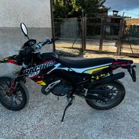 Derbi Senda Racing 50 SM 2019 usata