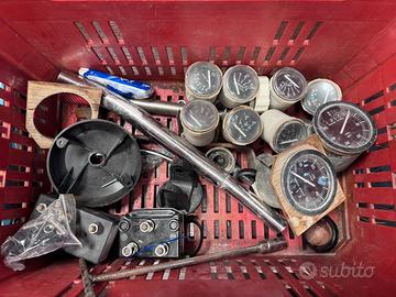 Divani e accessori barca