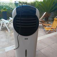 ventilatore rinfrescante 