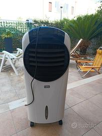 ventilatore rinfrescante 