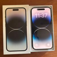 Iphone 14 pro 256gb