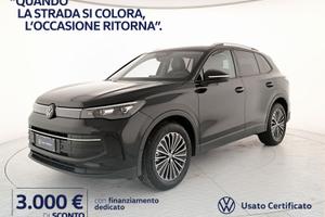 Volkswagen Tiguan 1.5 etsi edition plus 130cv dsg