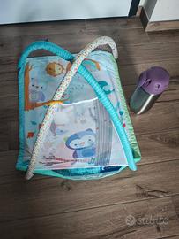 palestrina clementoni