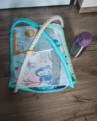 palestrina clementoni