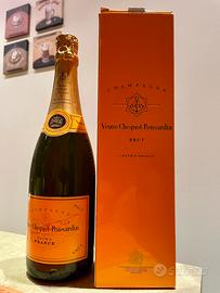 Veuve Clicquot Ponsardin