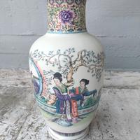Vasi Ornamentali Vintage 