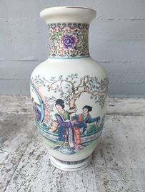 Vasi Ornamentali Vintage 