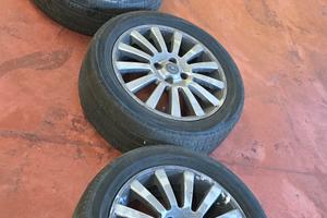Cerchi 16"