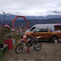 Ktm 125 sx - 2006