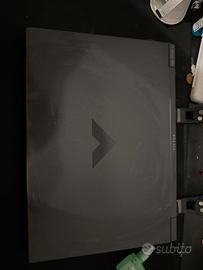 PC GAMING/UNIVERSITA  VICTUS i5