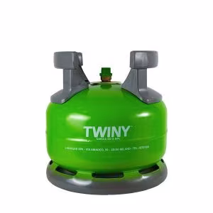 Bombola Twiny Liquigas 5kg da campeggio