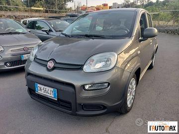 FIAT - Panda 1.0 firefly hybrid s&s 70cv 5p.ti