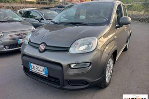 FIAT - Panda 1.0 firefly hybrid s&s 70cv 5p.ti