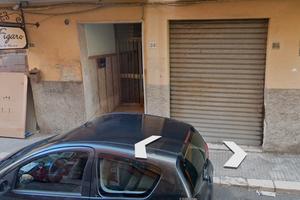 Deposito / box in zona centrale