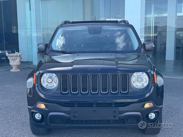 Jeep Renegade 2.0 Mjt 170CV 4WD Active Drive Low T