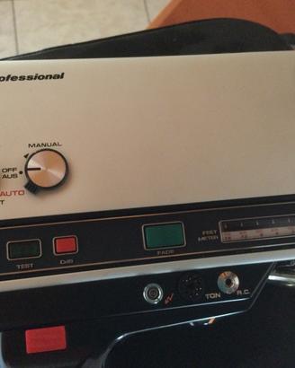 Cinepresa Cosina 766 Professional super8