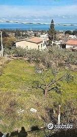 Villa con 2 appartamenti trabia