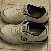 Scarpe "Sergio Tacchini"