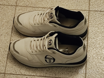 Scarpe "Sergio Tacchini"