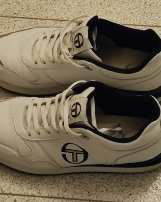 Scarpe "Sergio Tacchini"
