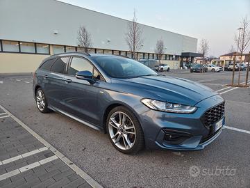Ford Mondeo 2.0 D 190CV ST Line 78.000km