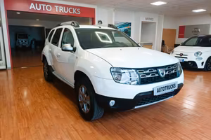 Dacia Duster GPL SCADENZA 2024