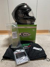 Casco Integrale X-Lite X-903 Ultra Carbon