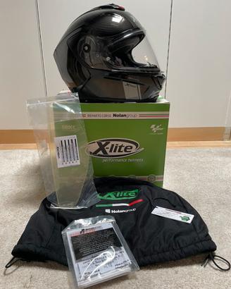 Casco Integrale X-Lite X-903 Ultra Carbon