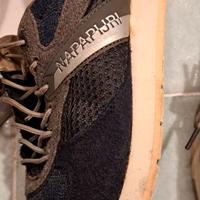 scarpe donna Napapijri n 40