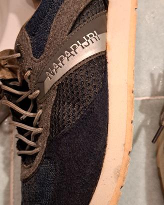scarpe donna Napapijri n 40
