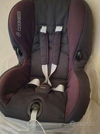Seggiolino per auto